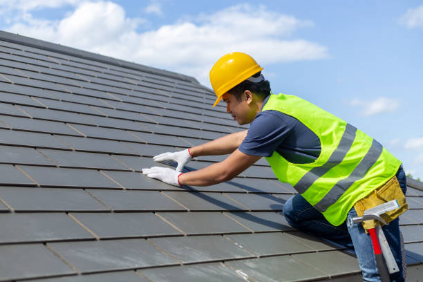 Best Roof Repair Services  in Simpson, PA