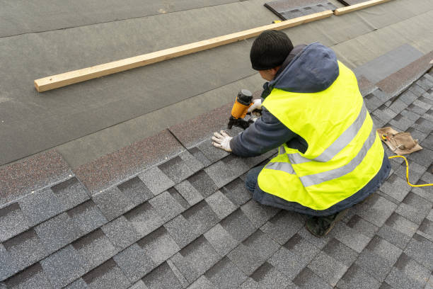 Best Roof Replacement Cost  in Simpson, PA