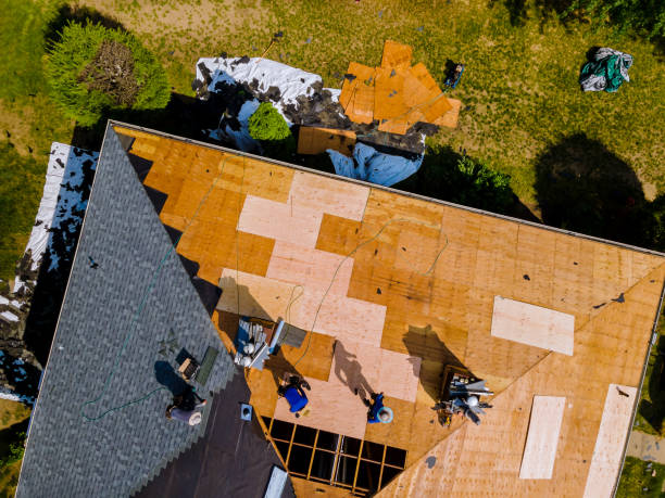 Roof Installation Near Me in Simpson, PA