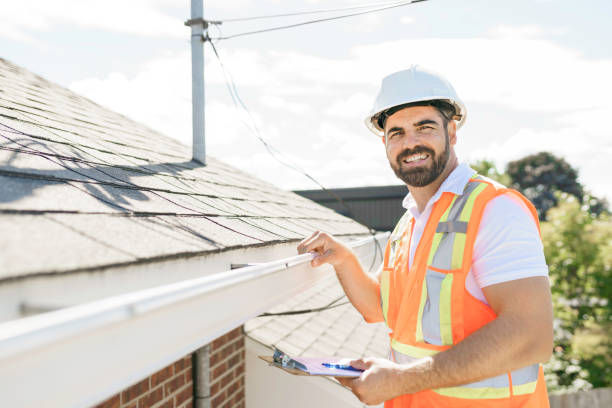 Best Commercial Roofing Services  in Simpson, PA