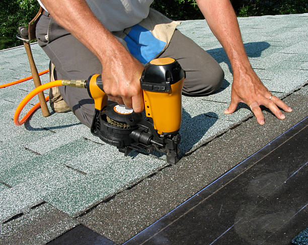 Best Roof Leak Repair  in Simpson, PA