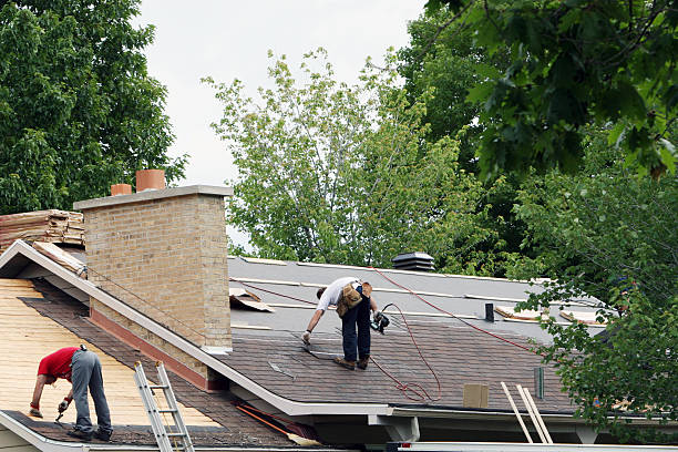 Best Best Roofing Contractors  in Simpson, PA