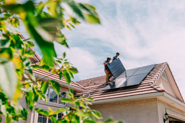 Best Roof Restoration Services  in Simpson, PA