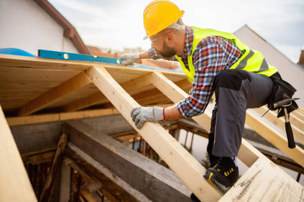 Professional Roofing Contractor in Simpson, PA
