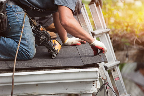 Slate Roofing Contractor in Simpson, PA