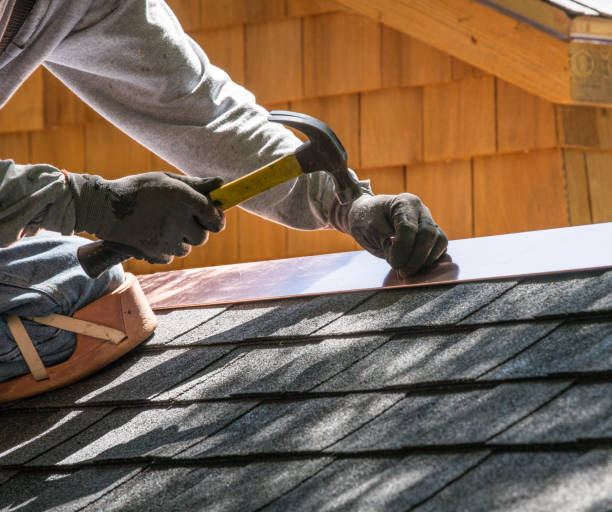 Best Best Roofing Contractors  in Simpson, PA